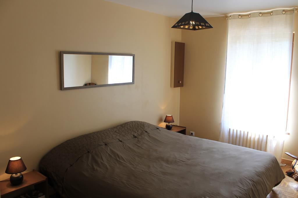 Gite De La Huaudiere Mosnes 部屋 写真